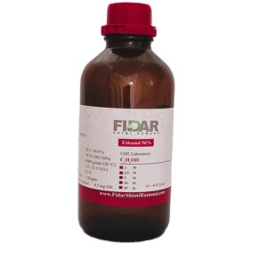 اتانول 96 درصد