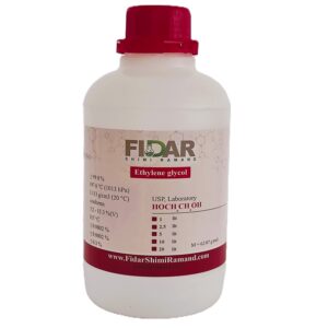 اتیلن گلایکول