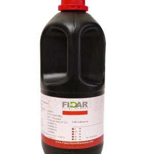 محلول آمونیاک 25% Ammonia solution