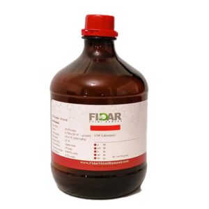 دی کلرومتان(Dichloromethane)