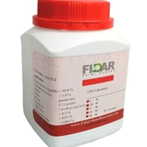 اسید مالئیک (Maleic Acid)