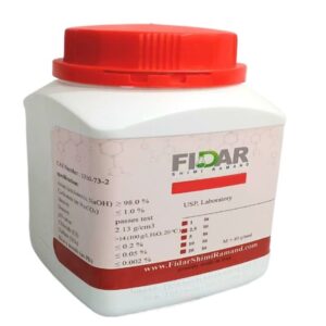 سدیم کلراید NaCl