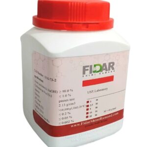 نیترات روی(Zinc Nitrate)