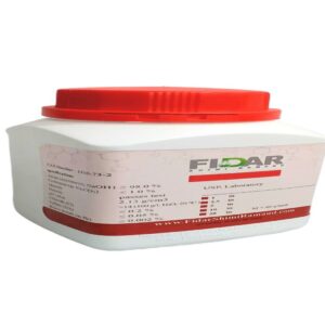 اگزالیک اسید(Oxalic Acid)