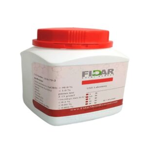 پتاسیم دی کرومات(Potassium Dichromate)