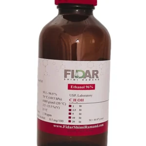 اتانول 96 درصد 96 Ethanol