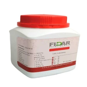 پارافین جامد Paraffin Wax