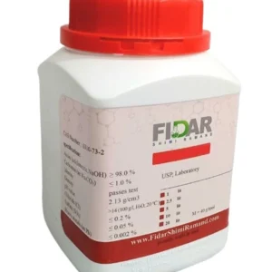 استات سرب Lead Acetate