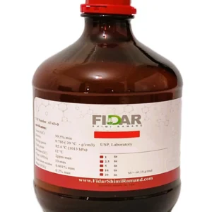 اتانول 99 درصد Ethanol