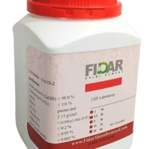 اتیل برمید Ethyl Bromide