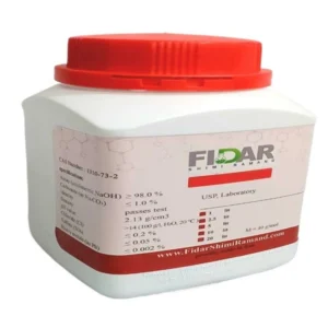 اکسید سرب (Lead Oxide)