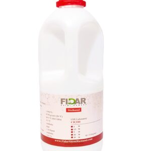 متانول CH₃OH