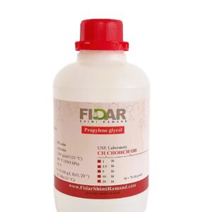 پروپیلن گلیکول   Propylene Glycol