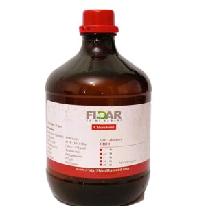 کلروفوم Chloroform